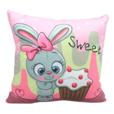 М'яка ігр. "Подушка з принтом №2, вітальна" 32х10х32 №00862-0095