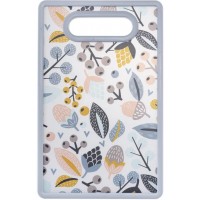 Дошка кухонна пласт. 16х25х1,2см №RG-5117/1/Ringel Main/(48)