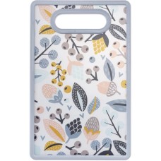 Дошка кухонна пласт. 16х25х1,2см №RG-5117/1/Ringel Main/(48)