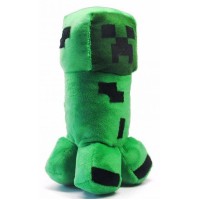 М'яка ігр. МК "Крипер" 10x9х23 №00663-9(5)