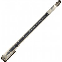 Ручка гел. "Hiper" №HG-911 Hiper Speed 3км 0,5мм чорна(10)(250)(2500)