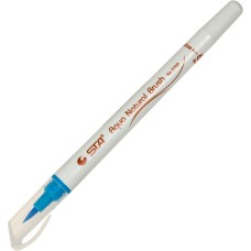 Маркер-пензлик аквар. "STA" №STA3700-27 блакитний