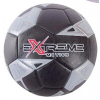 М'яч футбольний 410г, "Extreme Motion" PU,4 кольор. №FB2202(30) КІ