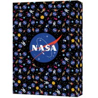 Папка для праці А4 "Kite" №NS22-213 NS(20)