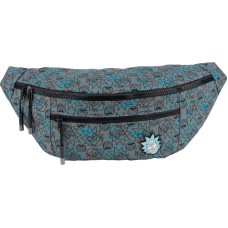 Сумка на пояс "Kite" Education teens 2від. №RM22-2590