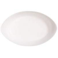 Форма для запікання "Luminarc.Smart Cuisine Wavy" 32х20см скло овал №96411/Q8203/6411(6)