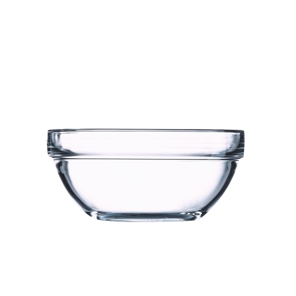 Салатник скло "Luminarc.Empilable Transparent" 14см №H4717/60013/V8036(6)(24)