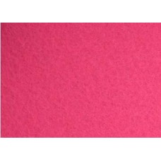 Фетр м'який Santi 21х30см глибокий рожевий (10) 741856