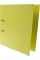 Папка-реєстратор А4 "Economix" 5см №E39722-85 Lux (світло-лимонна) зібраний(10)