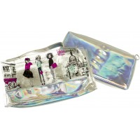 Пенал "CoolForSchool" 1від., голограма №CF87265