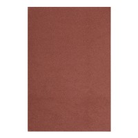 Фоаміран А4 "Santi" коричневий,товщина 1,7мм, EVA,клейкий №742728(10)