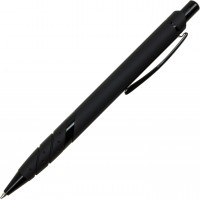 Ручка кульк. "FlairP" №1050 Army сатин 44305,синя (50)