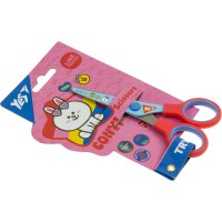 Ножиці дит. "Yes" №480429 Line friends з принтом на лезі(12)