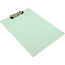 Планшет "Optima" №O30157-84 А5 пласт. м'ятний,з підвісом(1)(60)