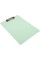 Планшет "Optima" №O30157-84 А5 пласт. м'ятний,з підвісом(1)(60)
