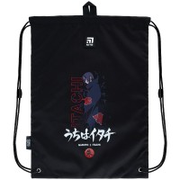 Сумка для взуття "Kite" 600L Naruto №NR23-600L(25)