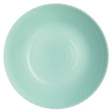Тарілка супова скло "Luminarc.Pampille Light Turquoise" 20см №Q4650(6)(24)