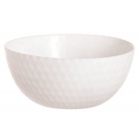 Салатник скло "Luminarc.Pampille White" 13см №Q4659(6)(24)