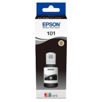 Чорнило Epson 101/L4150/4160/6160 127мл black №C13T03V14A