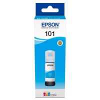 Чорнило Epson 101/L4150/4160/6160 70мл cyan №C13T03V24A