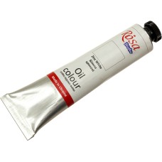 Фарба олійна "Rosa Studio" 45мл білила цинкові №327503/6840(4)