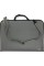 Портфель "CoolForSchool/Maxi" №CF30006/MX30006 А3 пласт. на блиск.,сірий(20)
