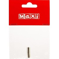 Магніти для декорат.робіт,2,5см (10шт) №BJ21-05028-B