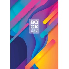 Блокнот А6 50арк. кліт. карт. "Student" №A6-GB-050-831K/Школярик/(10)(240)