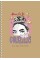 Блокнот пруж. А5 96арк. кліт. карт. "Student" крафт, №A5-SC-096-6115K/Школярик/(3)(54)