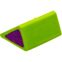 Гумка "CoolForSchool" Triangle №CF81737 &&(27)