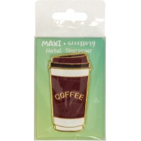 Точилка "Maxi" №MX40642 метал.(30)