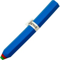 Гумка "CoolForSchool" Олівець №CF81741(12)(48)