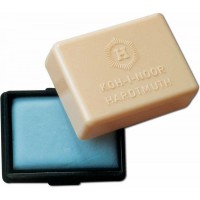 Гумка "Koh-i-noor" для худ.робіт(клячка), екстра м'яка №6426/15(1)(15)(120)