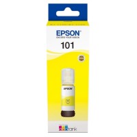 Чорнило Epson 101/L4150/4160/6160 70мл yellow №C13T03V44A