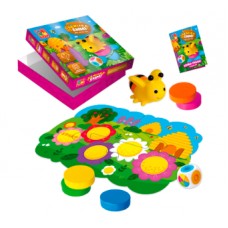 Гра наст. "Бджілка Еммі" №VT2100-21