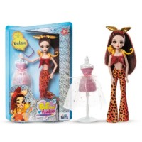 Лялька "Kids Hits. Be Fashion Academy. Balam" 28см в кор-ці,25,5х37х7см №KH25/03(6)