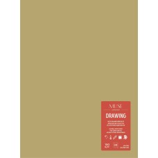 Блок малювання 30/150 В4 "Muse" крафт №PB-GB-030-089(4)