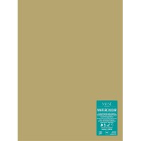 Блок для акварелі 20/250 А3 "Muse" крафт №PB-GB-020-091(4)