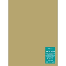 Блок для акварелі 20/250 А3 "Muse" крафт №PB-GB-020-091(4)