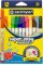 Фломастери Centropen 12 кольорів Super Easy (10) 2580