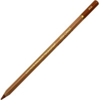 Олівець худ. "Koh-i-noor" №8802 Gioconda сепія черв.-коричневий(12)