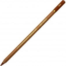 Олівець худ. "Koh-i-noor" №8802 Gioconda сепія черв.-коричневий(12)