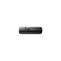 Флеш-пам`ять 128GB "Apacer" AH355 USB3.0 black №7621