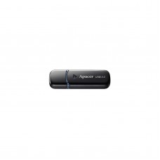 Флеш-пам`ять 128GB "Apacer" AH355 USB3.0 black №7621