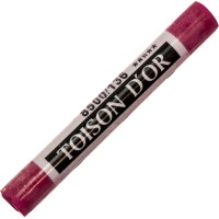 Крейда-пастель"Koh-i-noor""TOISON D'OR"№8500/136 carmine red dark new(12)