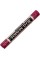 Крейда-пастель"Koh-i-noor""TOISON D'OR"№8500/136 carmine red dark new(12)