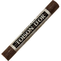 Крейда-пастель "Koh-i-noor" "TOISON D'OR" №8500/214 dark caput mortuum(12)