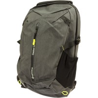 Рюкзак діловий "Optima" 1від.,3карм. 18,5" №O97586(10)