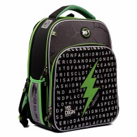 Рюкзак каркасний "Yes" S-78 Lightning 2від.,3карм. №559389(4)