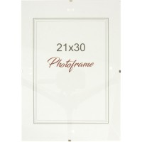 Фоторамка "Антирама" 21х30 BOX(16)